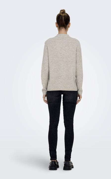 Produktbild Only Rundhals Strickpullover (XS)
