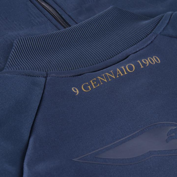 Image du produit Mizuno Veste Lazio Rome 125 ans (M)