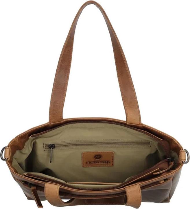 Immagine prodotto Micmacbags Borsa a Mano e Spalla Navajo
