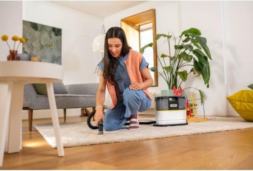 Immagine prodotto Kärcher Lava & Aspira SE 2 Spot Care (Aspirapolvere a umido e a secco)