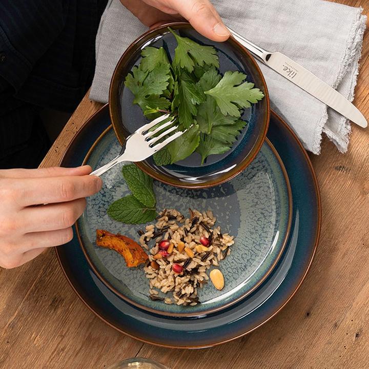 Actual product image Like. by Villeroy & Boch Crafted Like (1 x, 25.90 cm)