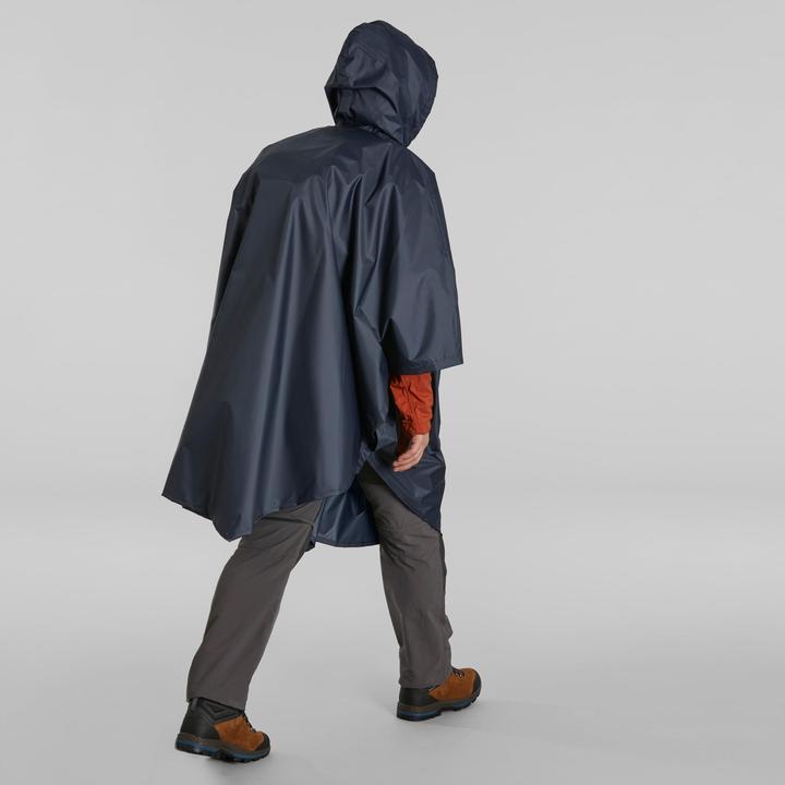 Immagine prodotto Forclaz Poncho 100