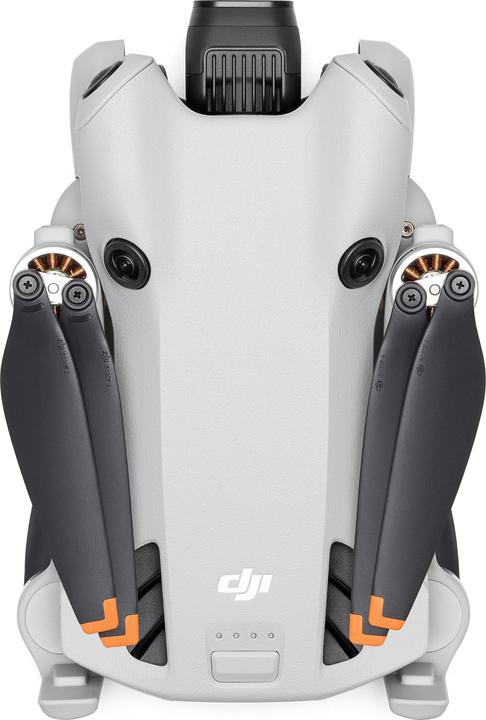 Productafbeelding DJI Mini 4 Pro (RC 2) (34 min, 249 g, 48 Mpx)
