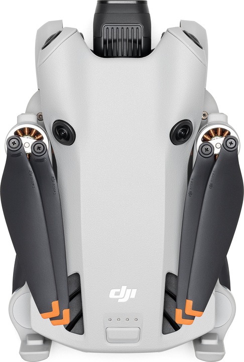 Productafbeelding DJI Mini 4 Pro (RC 2) (34 min, 249 g, 48 Mpx)