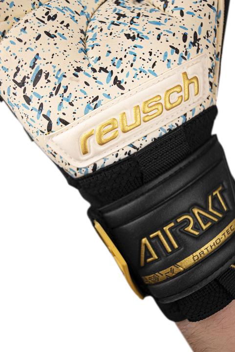 Produktbild Reusch Attrakt Freegel Fusion Ortho-Tec (9.5)