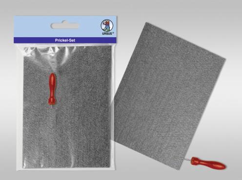 Actual product image Ursus Prickle set