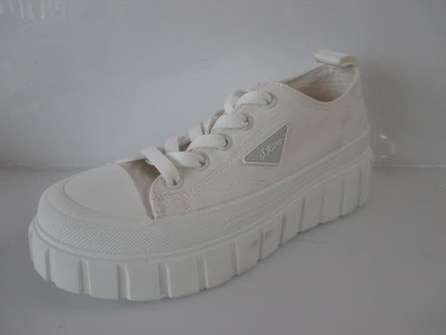 Produktbild s.Oliver Da.-SchnrerModel 2365542 (39)