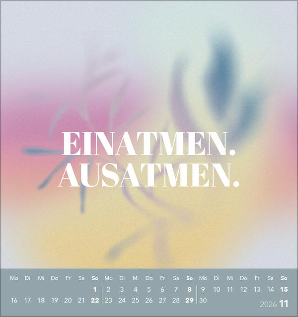 Produktbild Zeitfürmich2026 (Spezial)