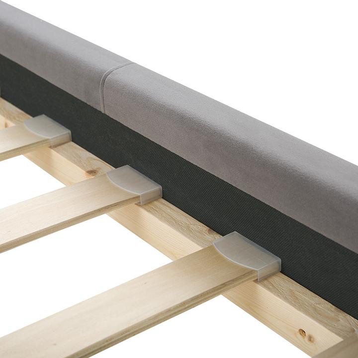 Actual product image Beliani Ambert (140 x 200 cm)