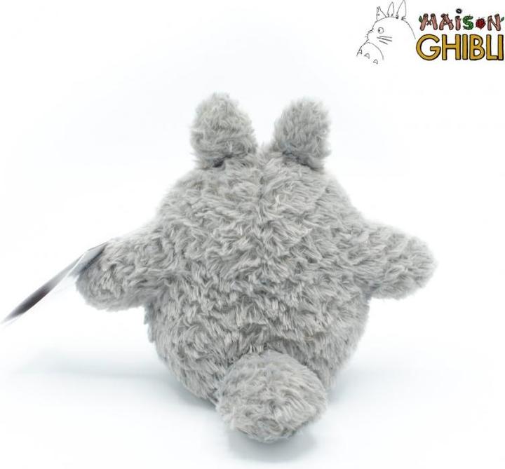 Produktbild Sun Arrow Mein Nachbar Totoro: Grey Totoro (14 cm)