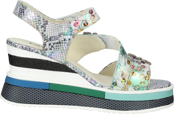 Actual product image Laura Vita Sandalen (39)