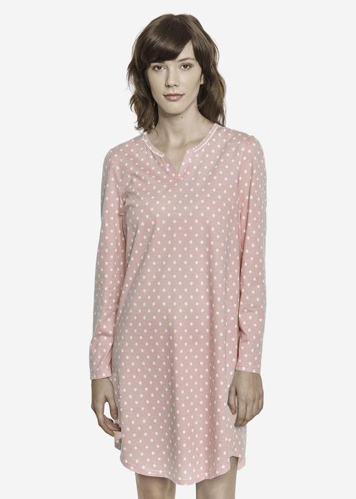 Produktbild Rösch Nachthemd Mustermix (40)