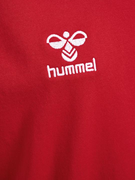 Produktbild hummel HMLGO 2.0 T-SHIRT S/S KIDS (116)