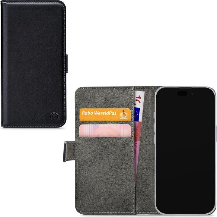 Immagine prodotto Mobilize Klassische Gelly-Geldbörse (Apple iPhone Air)