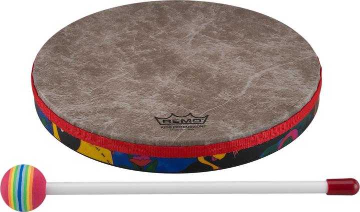 Actual product image Remo Kid's Frame (Drum)