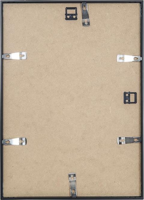 Produktbild Domoletti Picture frame, black, 30x40 cm
