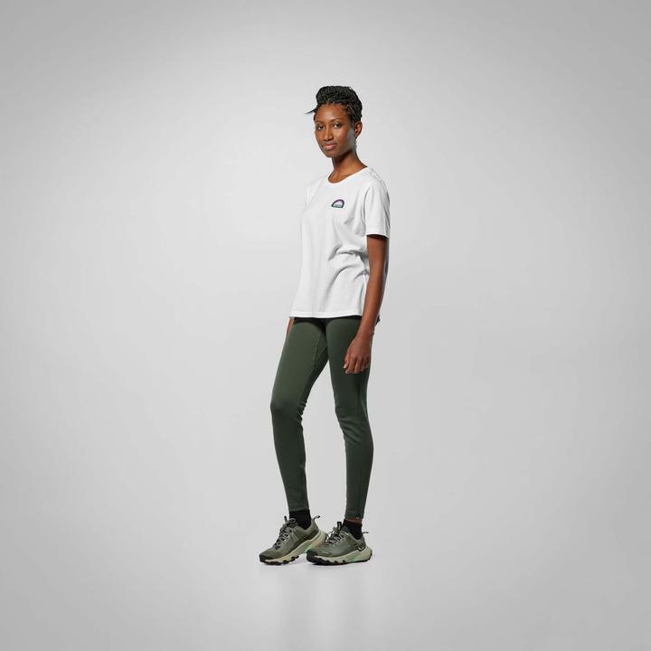 Actual product image Salewa Eagle Anniversary T-Shirt (36, S)