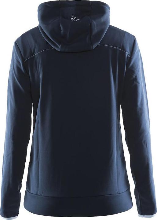 Image du produit Craft Leisure Full Zip Hood W (S)