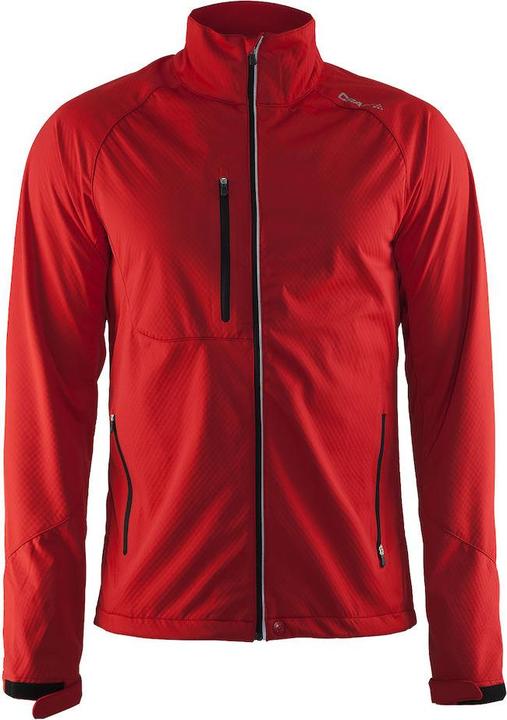 Image du produit Craft Veste Bormio Soft Shell M (XL)