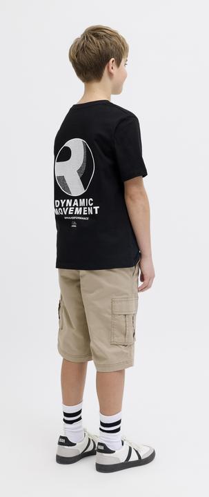 Image du produit Jack & Jones Jrebcory Cargo Shorts Sn Jnr (152)