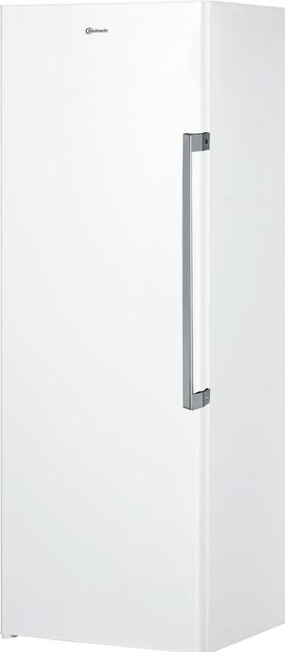 Bauknecht Bauk GefSch GKN 17G3 WS 2 A wh (Freistehend, 228 l)
