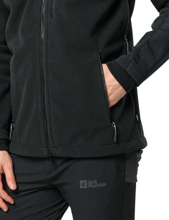 Actual product image Jack Wolfskin Blizzard Fz M (M)