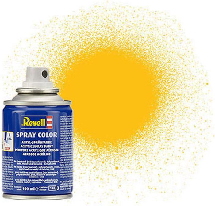 Giallo opaco