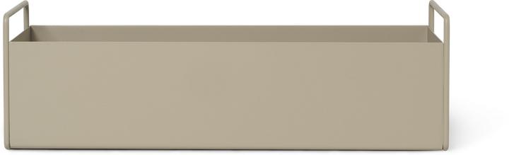 Actual product image Ferm Living Plant Box (45 cm)