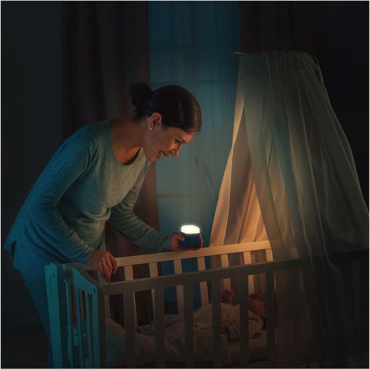 Actual product image Reer 2in1 SleepLight