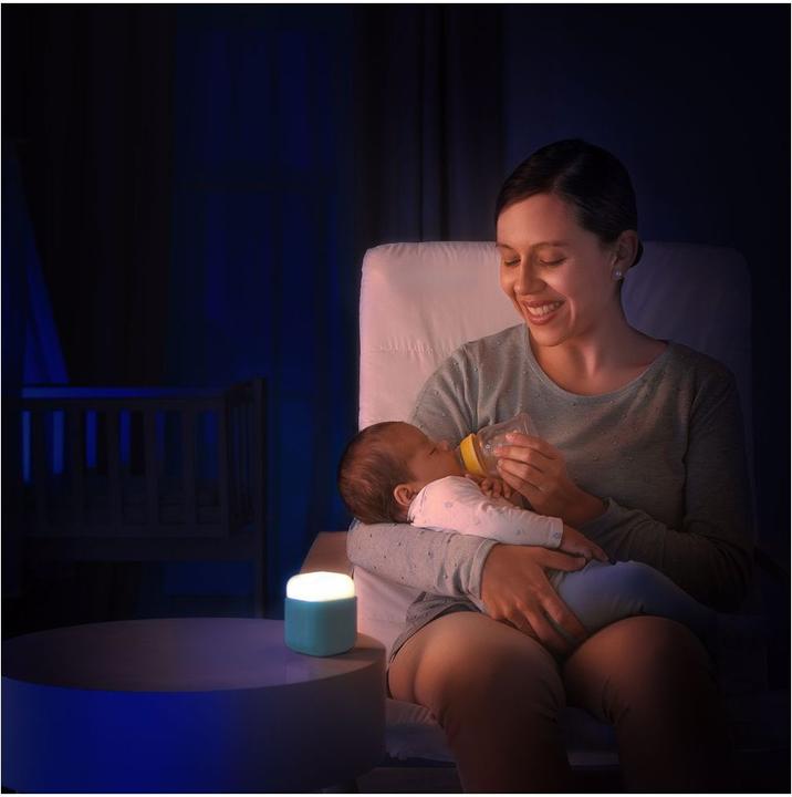 Actual product image Reer 2in1 SleepLight