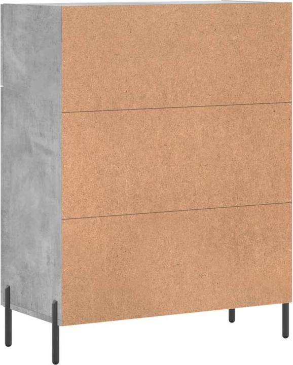 Image du produit vidaXL Sideboard (69.50 x 34 x 90 cm)