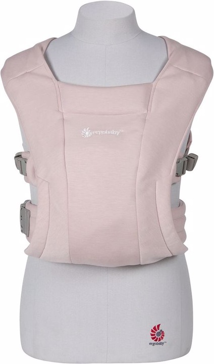 Actual product image Ergobaby Embrace