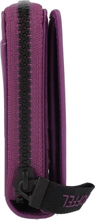 Immagine prodotto Braun Büffel Portafoglio Capri in pelle con protezione RFID 11 cm