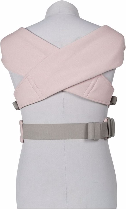 Actual product image Ergobaby Embrace