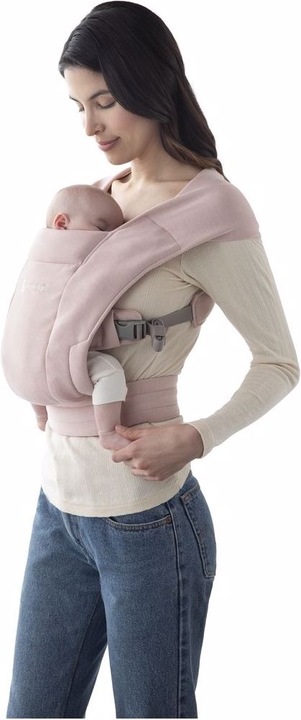Actual product image Ergobaby Embrace