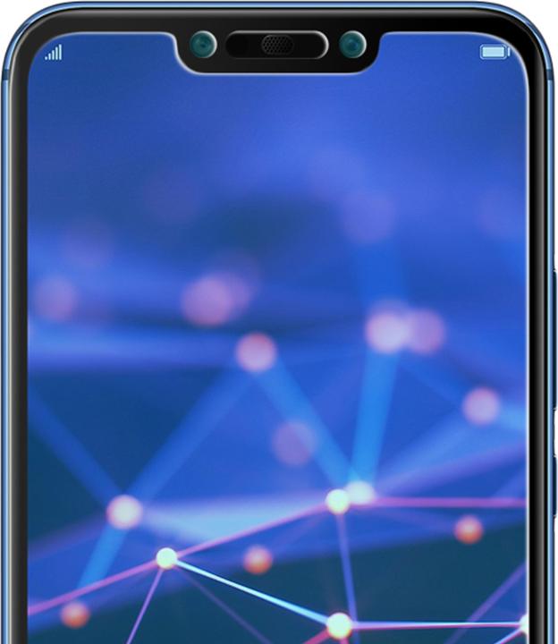 Produktbild Nalia (2-Pack) Schutzglas (1 Stk., Huawei Mate 20 Lite)