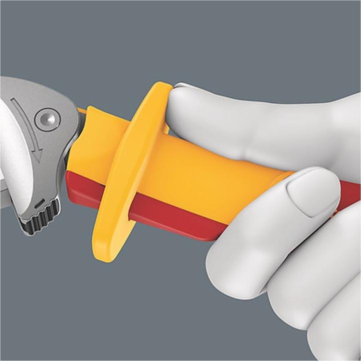 Produktbild Wera 6004 Joker VDE XS (10  mm, 7 mm, 8 mm, 9 mm)