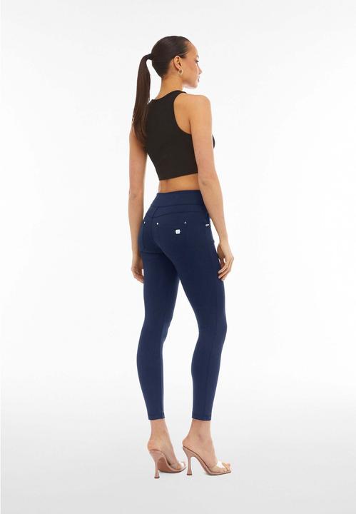 Actual product image Freddy N.O.W.® Pants NOWY1MC004REC (L)