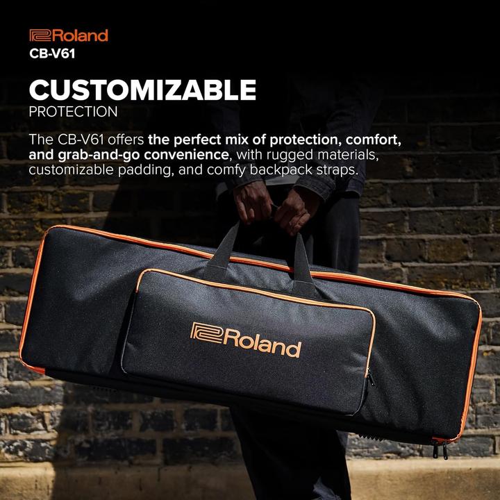 Immagine prodotto Roland CB-V61 Bag (Tastiera)