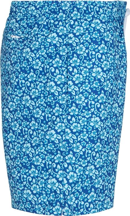 Produktbild Urban Classics Floral Swim Shorts (S)