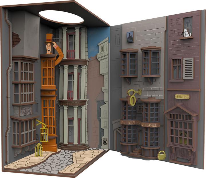 Image du produit Revell Allée Diagon