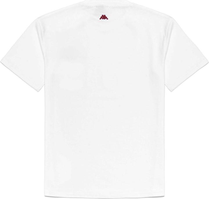 Actual product image Robe di Kappa t-hirt majuro (S)