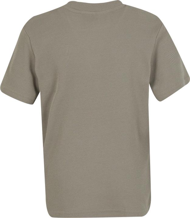 Produktbild Urban Classics Waffle Tee - 197209 (110, 116)