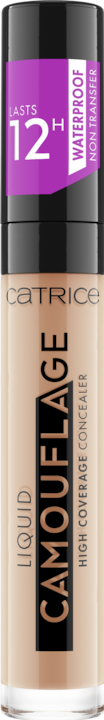 Produktbild Catrice Liquid Camouflage High Coverage (020)