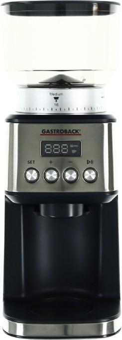 Image du produit Gastroback 42643 Design