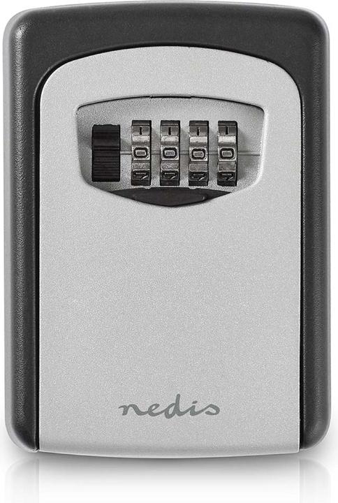 Produktbild Nedis Schlüsseltresor