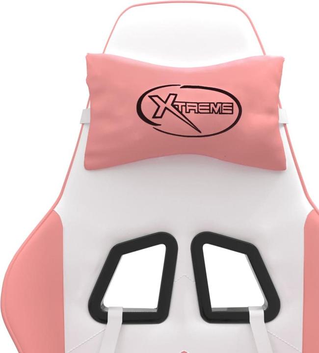 Image du produit vidaXL Gaming-Stuhl (44.50 - 54.50 cm)