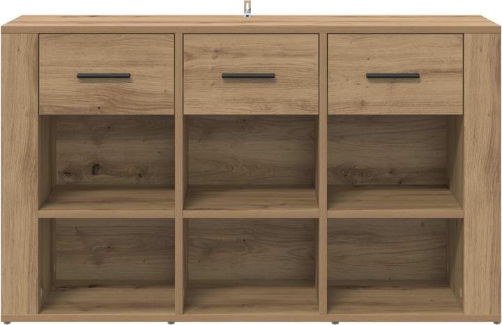 Image du produit vidaXL Sideboard (30 x 100 x 59.50 cm)