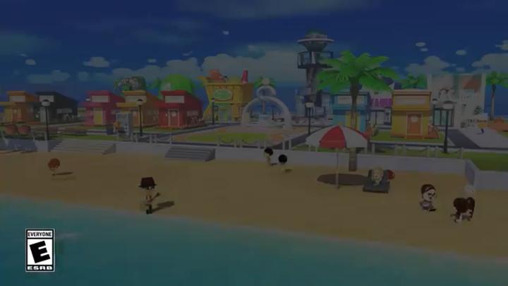 Produktbild Nintendo Tomodachi Life: Wo Träume wahr werden (Switch, DE, FR, IT)