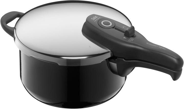 Image du produit Silit Sicomatic t-plus Duo (Cuiseur à vapeur)